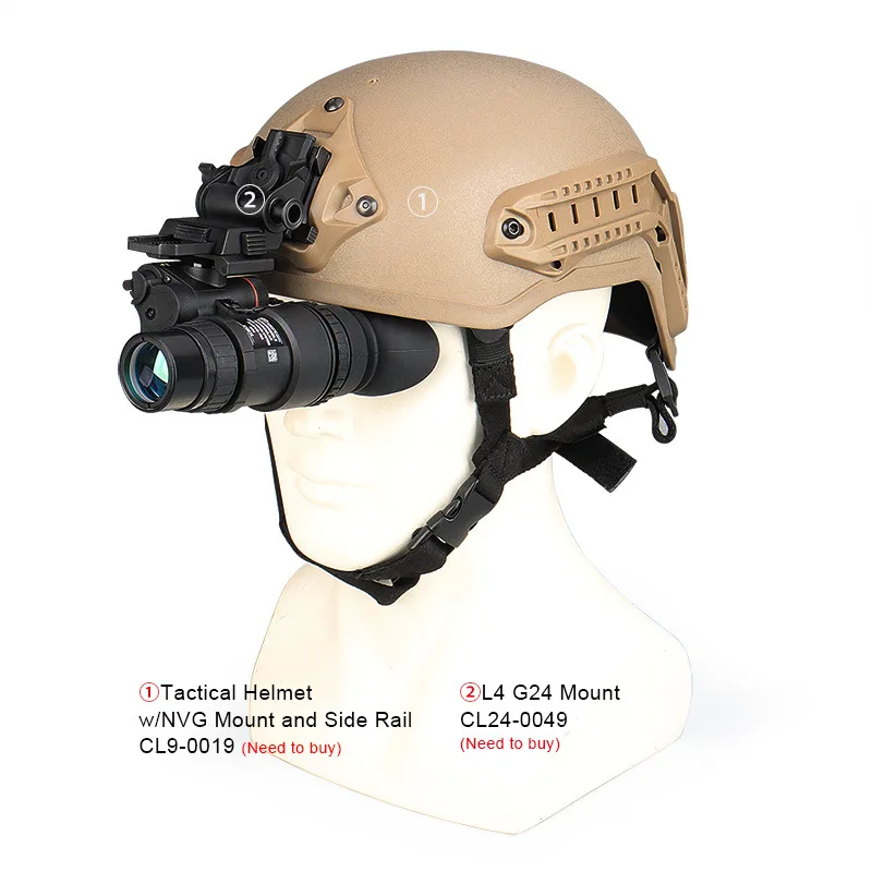 Hunting Cameras Head Mounted N - огляд і ціна Trail Camera Infrared