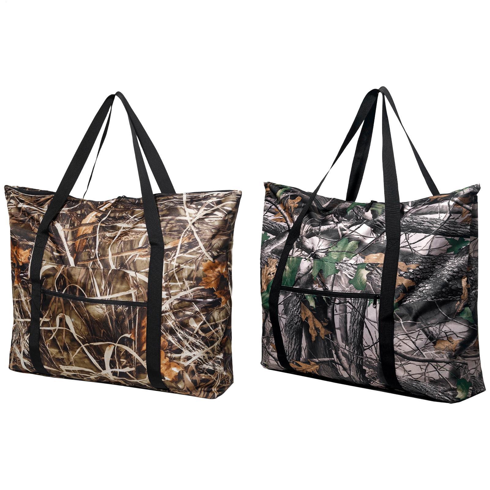 Hunting Bag Waterproof Scent P - огляд і ціна Hunting Outdoor Game