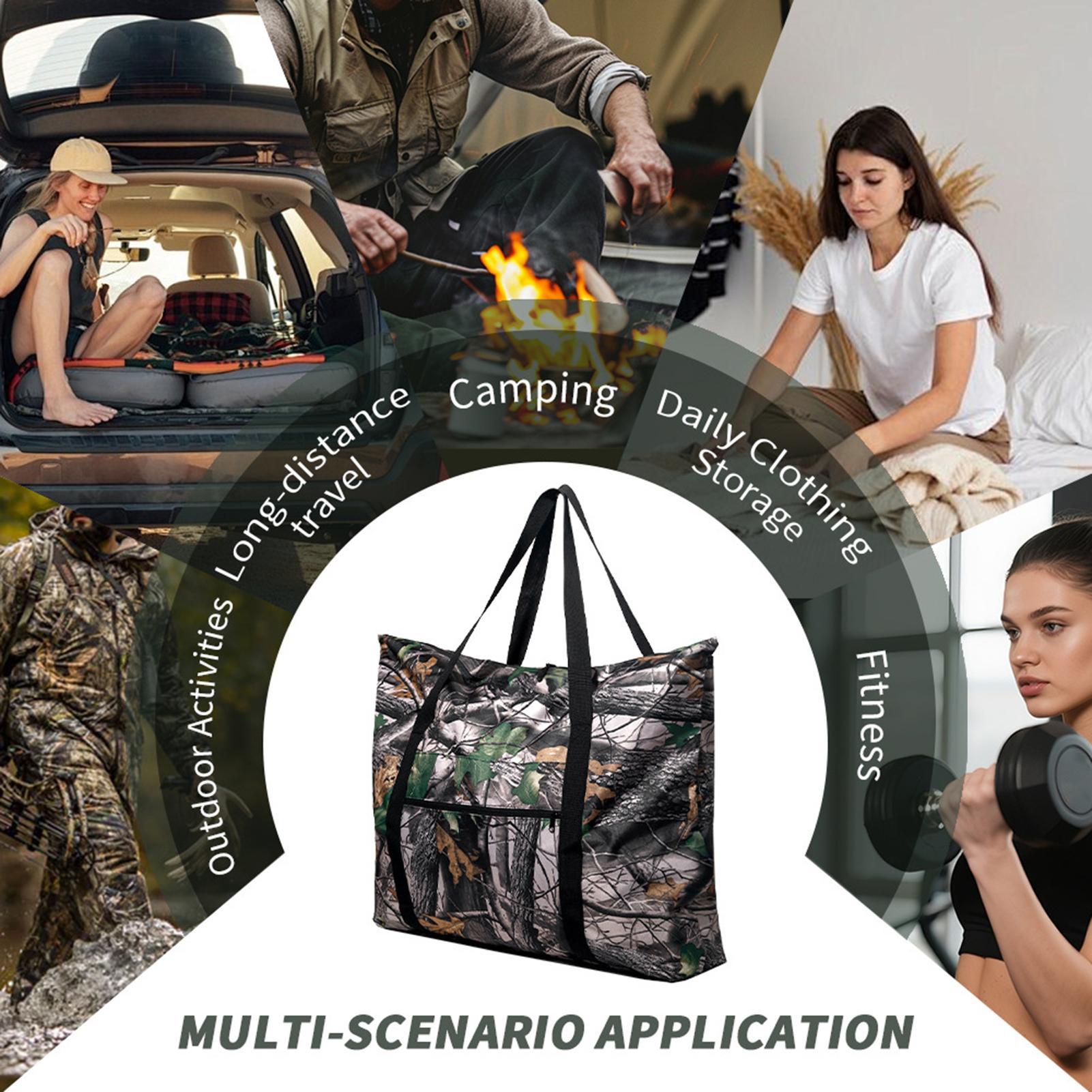 Hunting Bag Waterproof Scent P - огляд і ціна Hunting Outdoor Game