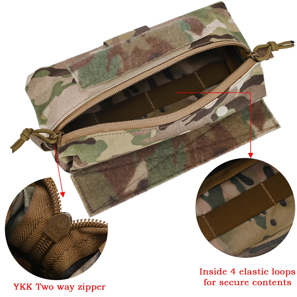 FC Small Accessory V5 Hunting  - огляд і ціна Camo Face Paint