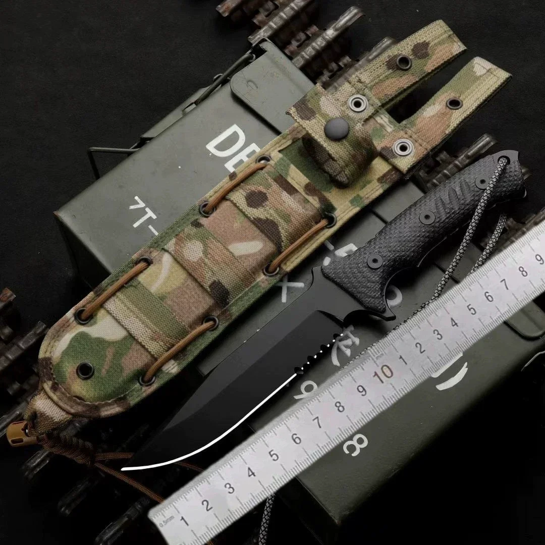 CR(High end version)Outdoor Ca - огляд і ціна Hunting And Camping In Jungle