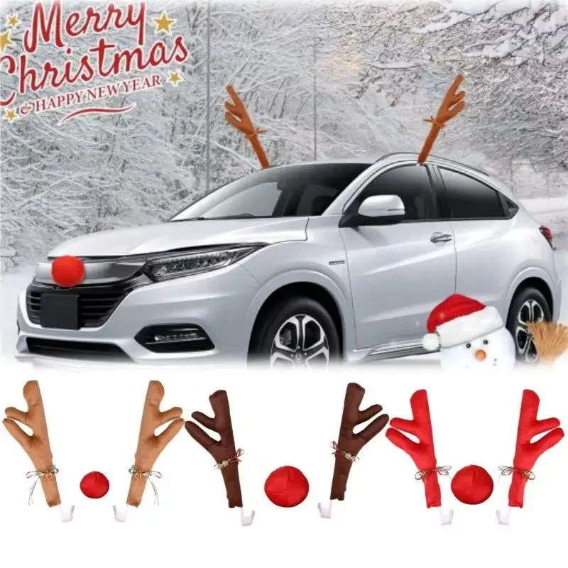 Reindeer Decoration Elk Antler - огляд і ціна Elk Bugle Call