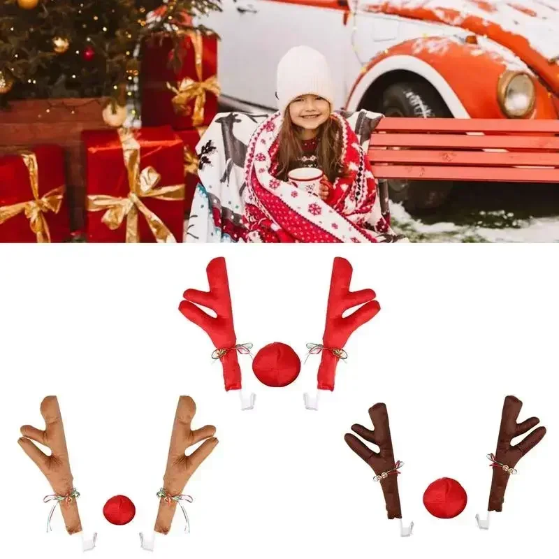 Reindeer Decoration Elk Antler - огляд і ціна Elk Bugle Call