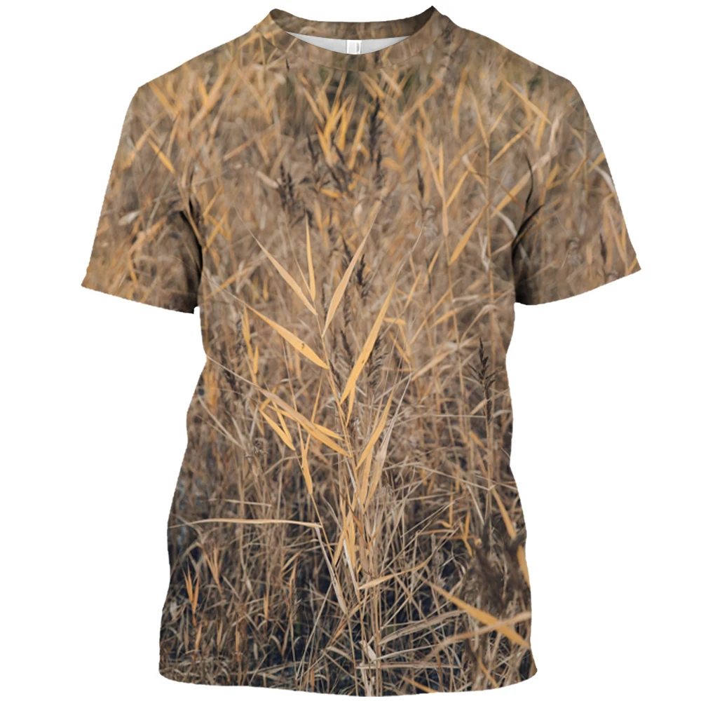 Summer Jungle Camo Pretender T - огляд і ціна Hunting And Camping In Jungle