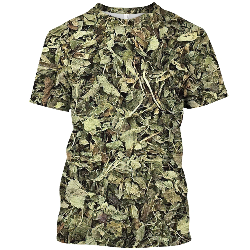Summer Jungle Camo Pretender T - огляд і ціна Hunting And Camping In Jungle