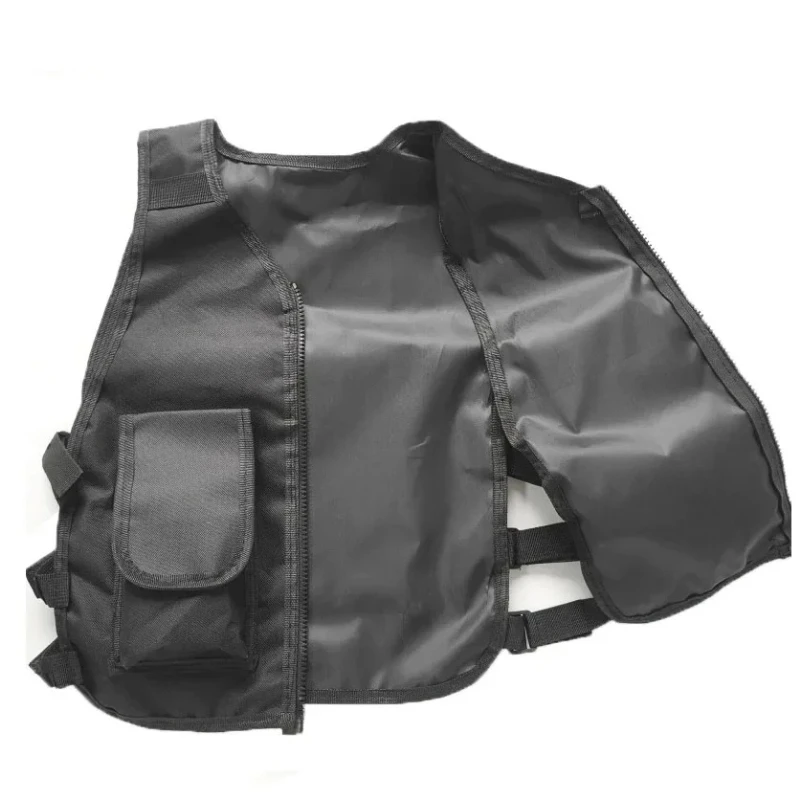 Children Tactical Vest Camoufl - огляд і ціна Outdoor Hunting Games For Kids