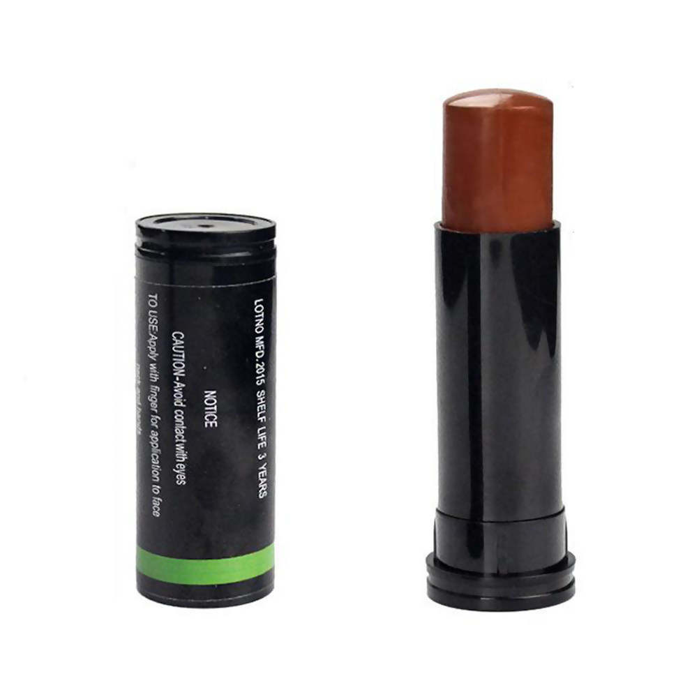 3Pcs Camo Paint Sticks Premium - огляд і ціна Camo Face Paint