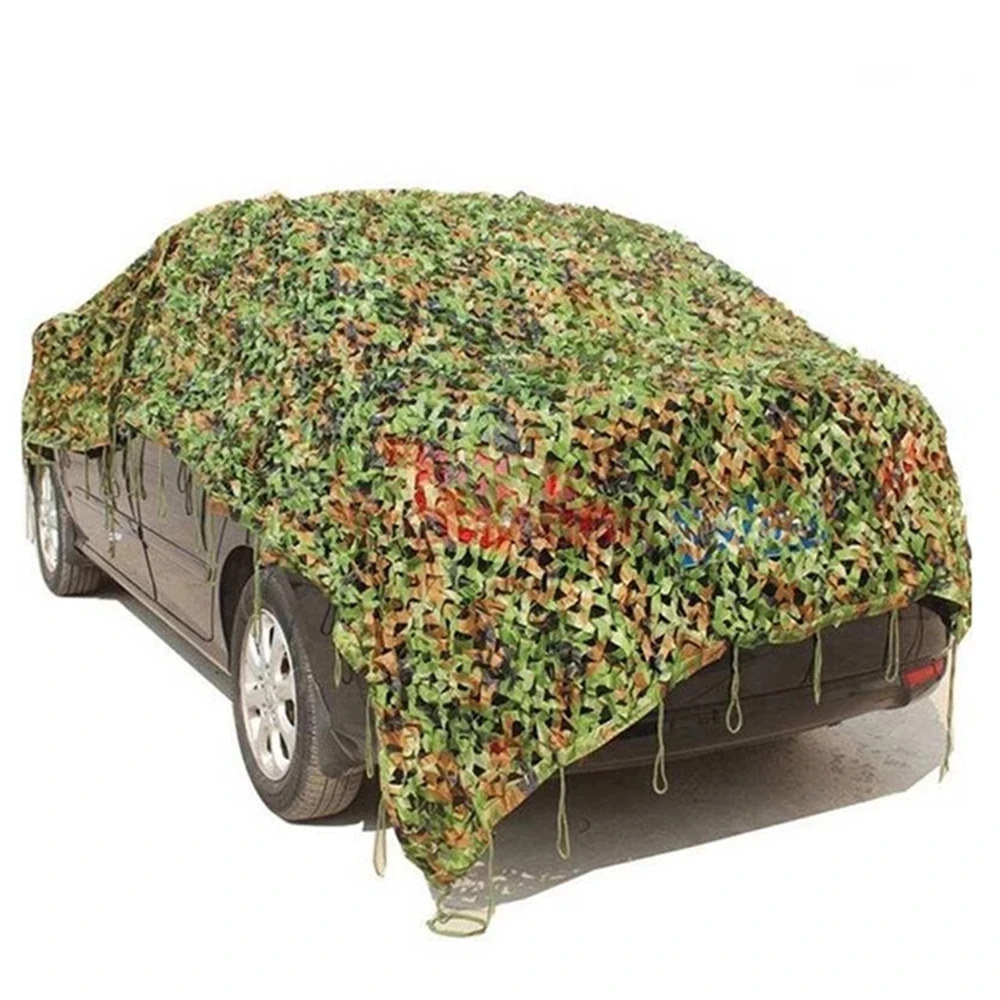 Camouflage Net Hunting Blind S - огляд і ціна Hunting And Camping In Jungle